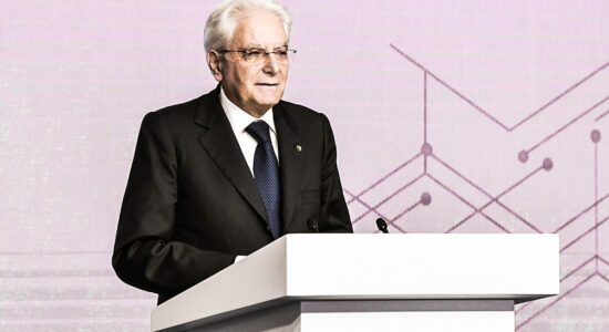 Presidente Mattarella