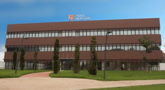 PRIMA INDUSTRIE