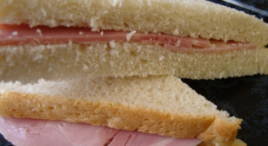 prosciutto cotto