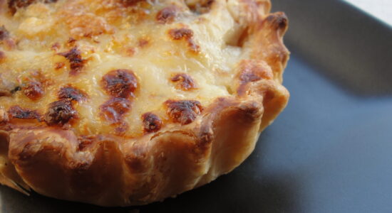 quiche
