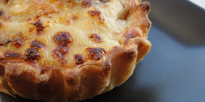 quiche