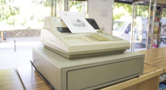registratori