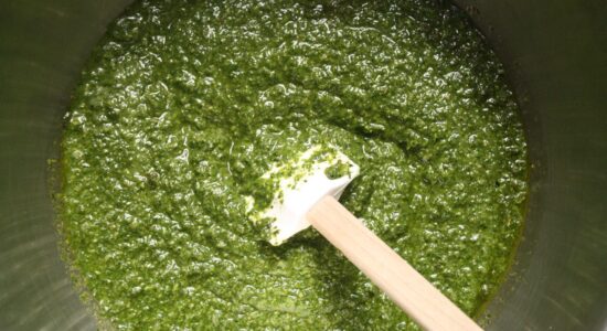 salsa verde