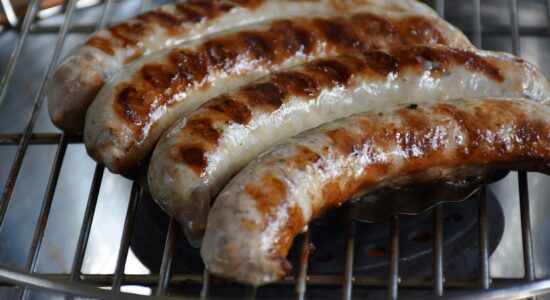 salsiccia