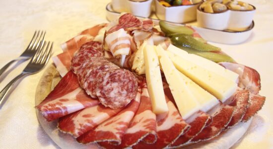 salumi