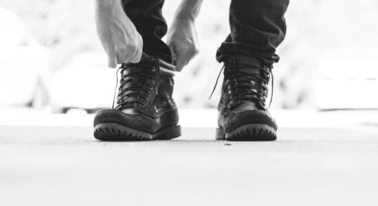 scarpe