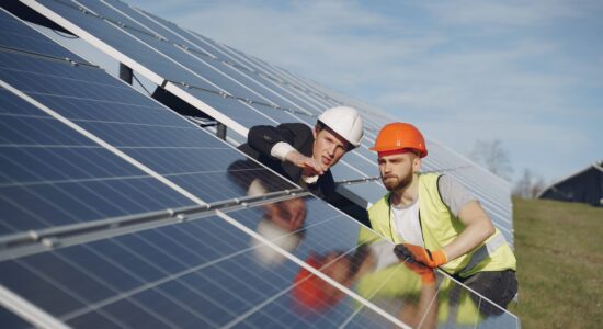 settore fotovoltaico