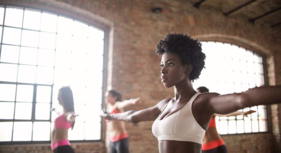 sfida fitness