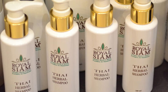 shampoo