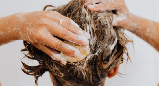 shampoo