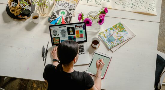 smartworking