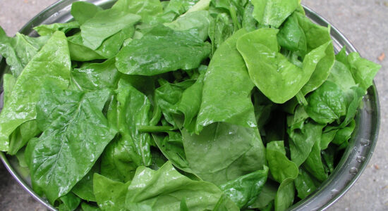 spinaci