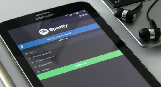 spotify