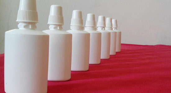 spray nasale