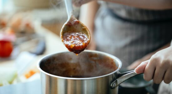 arrabbiata