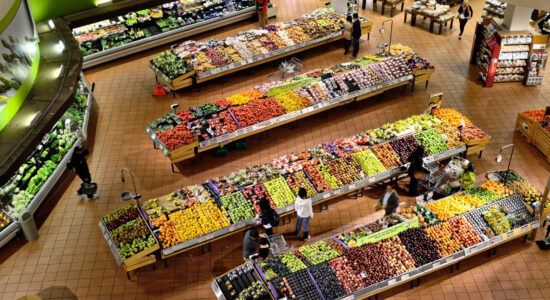 supermercato