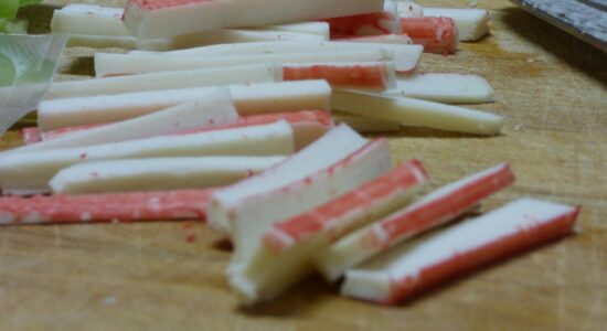 surimi
