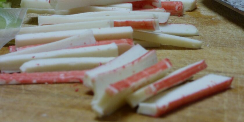 surimi