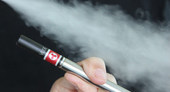 sigaretta elettronica