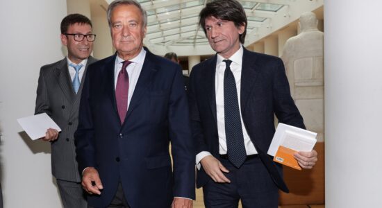 TAMBURI INVESTMENT PARTNERS