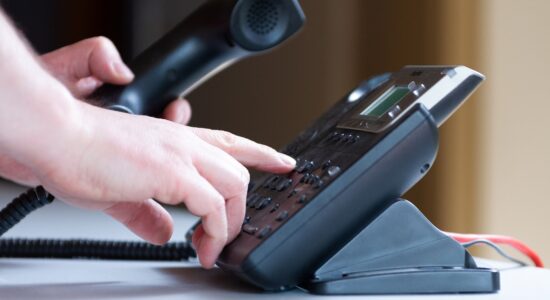 telefono