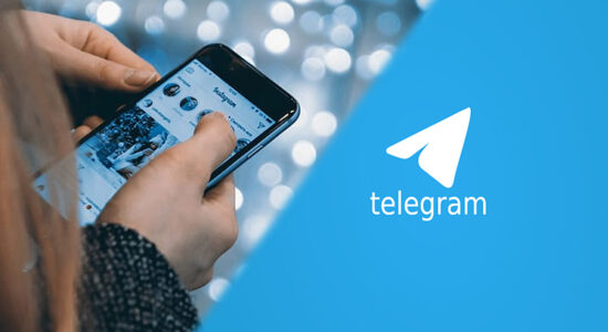 telegram