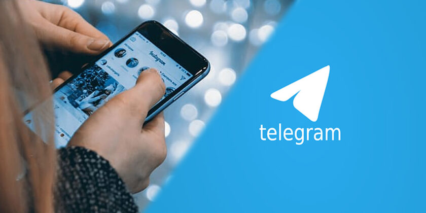 telegram