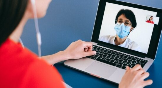 telemedicina
