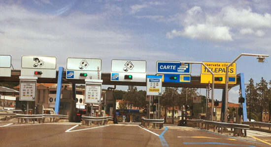 telepass
