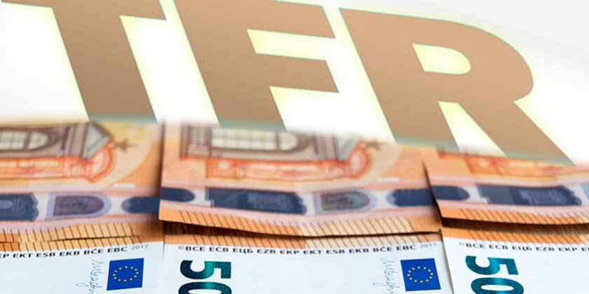trattamento di fine rapporto