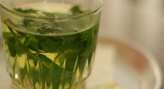 tisana
