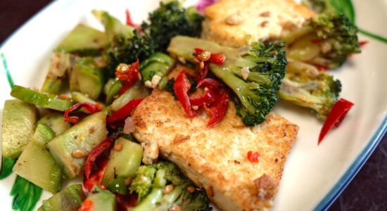 tofu