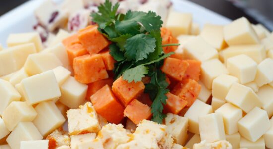 tofu