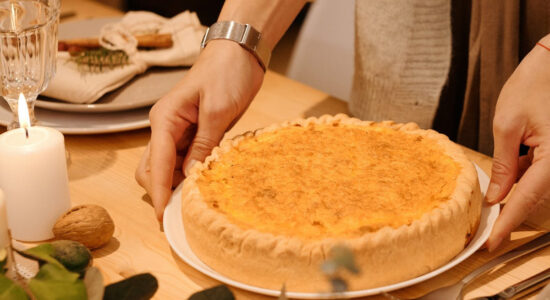 torta