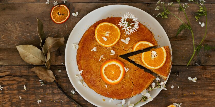 torta