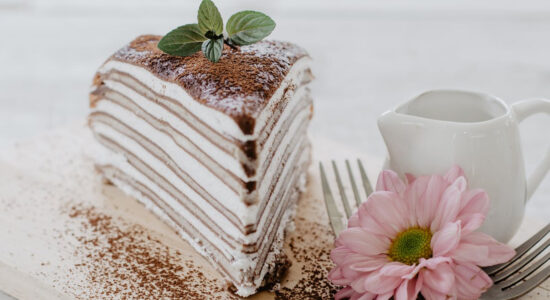 torta