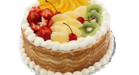 torta