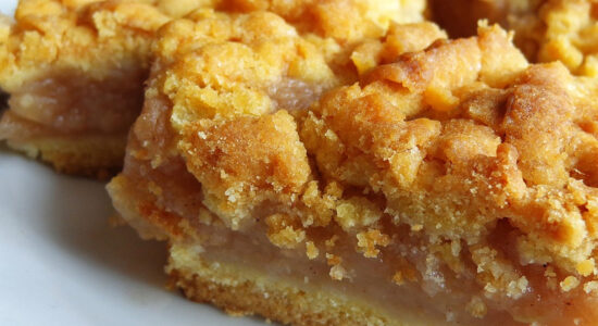 torta
