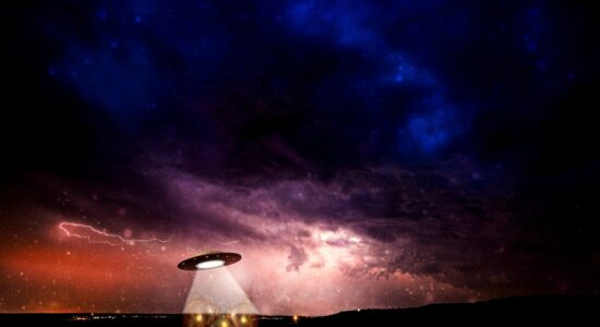 ufo