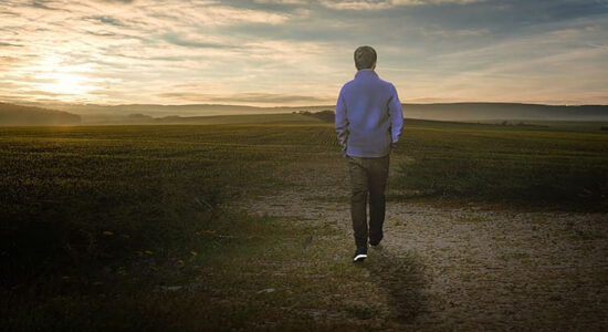 solitudine nell animo