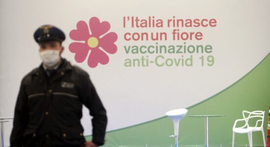 vaccini