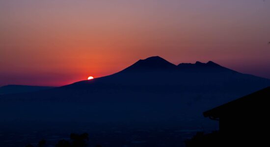 vesuvio
