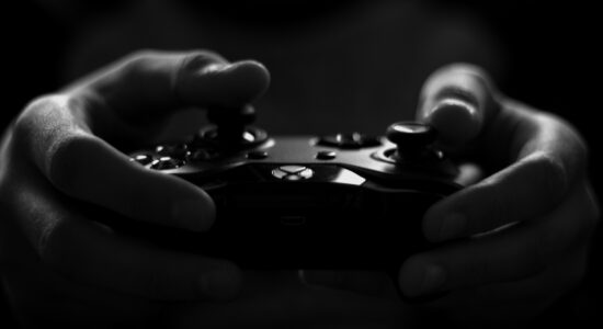 videogames