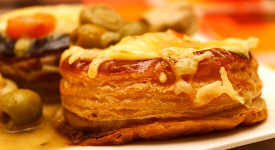 vol-au-vent