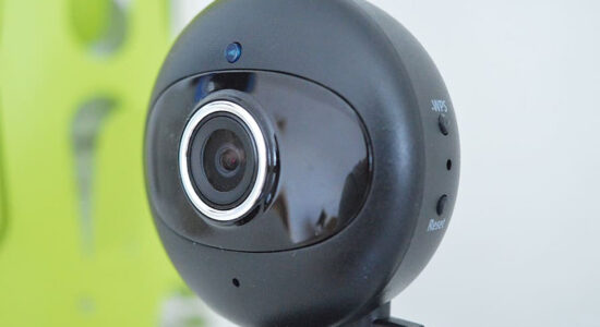 webcam