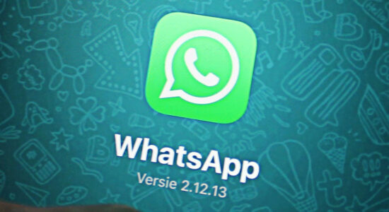WhatsApp
