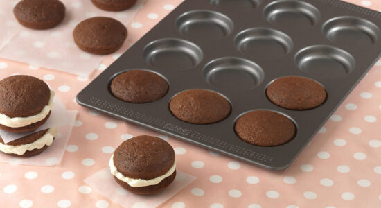 whoopie pie