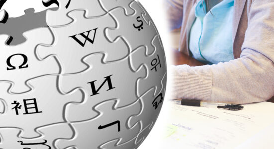 wikipedia