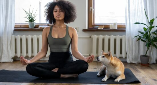 yoga