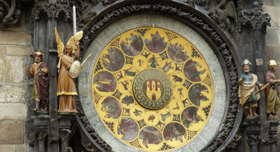 segni zodiacali